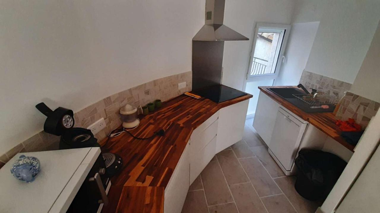 3 Pieces Neuf 65 M² Apartment Rigaud Exterior foto