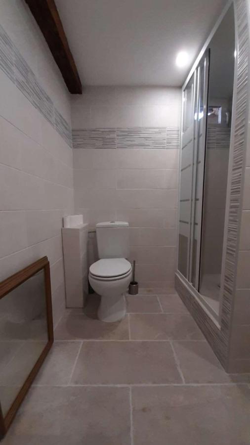 3 Pieces Neuf 65 M² Apartment Rigaud Exterior foto