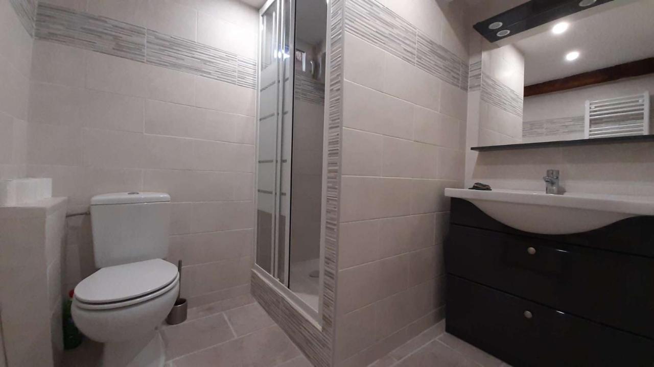 3 Pieces Neuf 65 M² Apartment Rigaud Exterior foto
