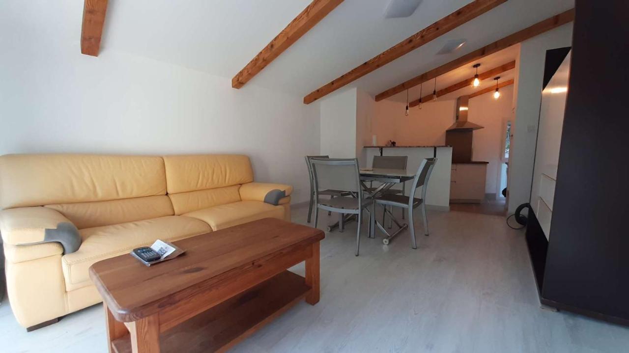 3 Pieces Neuf 65 M² Apartment Rigaud Exterior foto